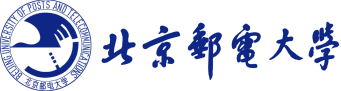 北京邮电大学官方校徽与校名